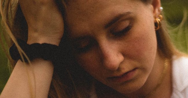 4 возможных признака, что у вас ослаблен иммунитет — Будь