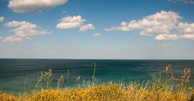 Ненавижу жару: варианты отдыха не у моря — Стиль жизни