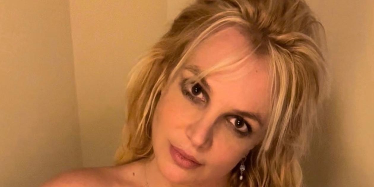 Охранник известного баскетболиста ударил Бритни Спирс по лицу — Звезды