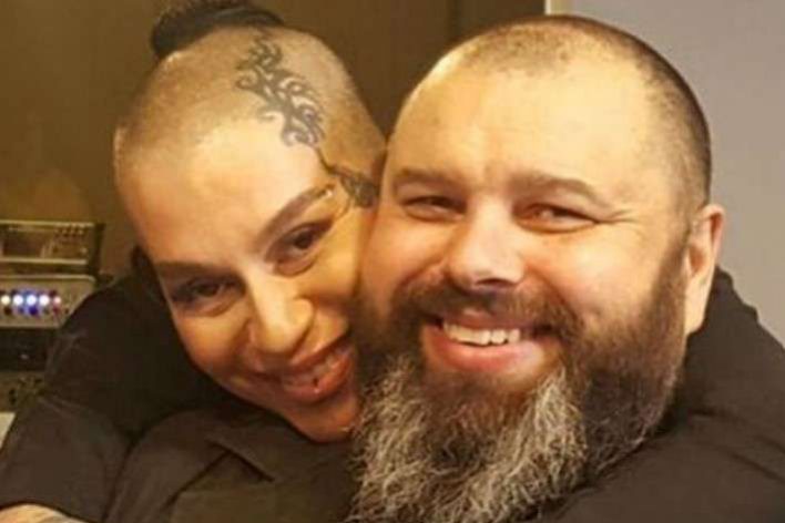 Фадеев назвал Наргиз караоке-певицей и воровкой: «Люди никогда искренне не