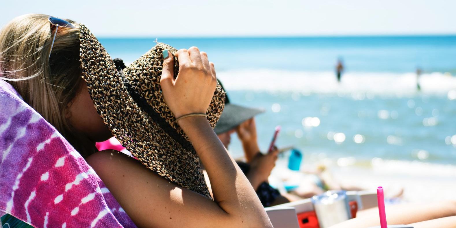 Вопросы, которые стоит задать новому партнеру перед первым совместным отпуском