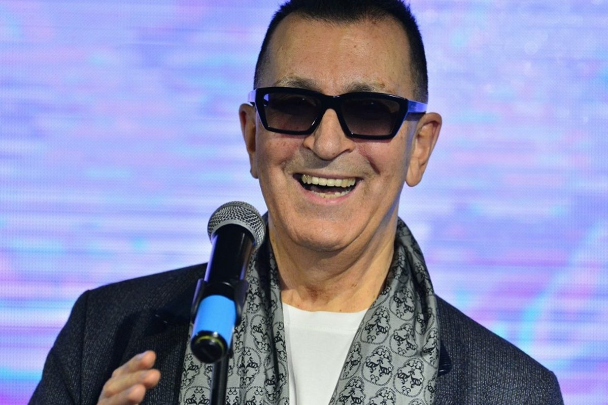 Буйнов рассказал о борьбе с онкологией :: Шоу-бизнес :: Дни.ру