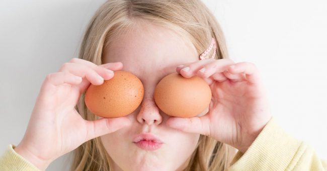 Фразы из детства, которые заставляют вас переедать сегодня — Психология