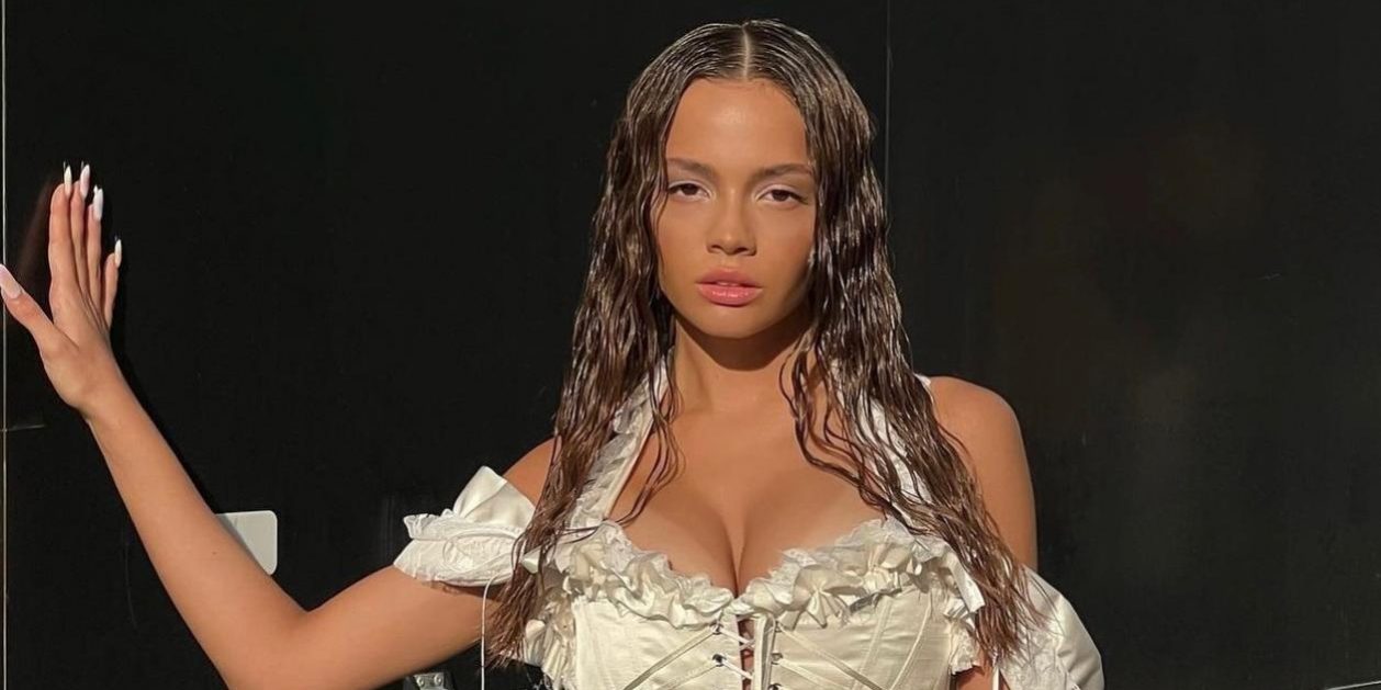 В Сети затравили Валю Карнавал за ее танец: «Что я