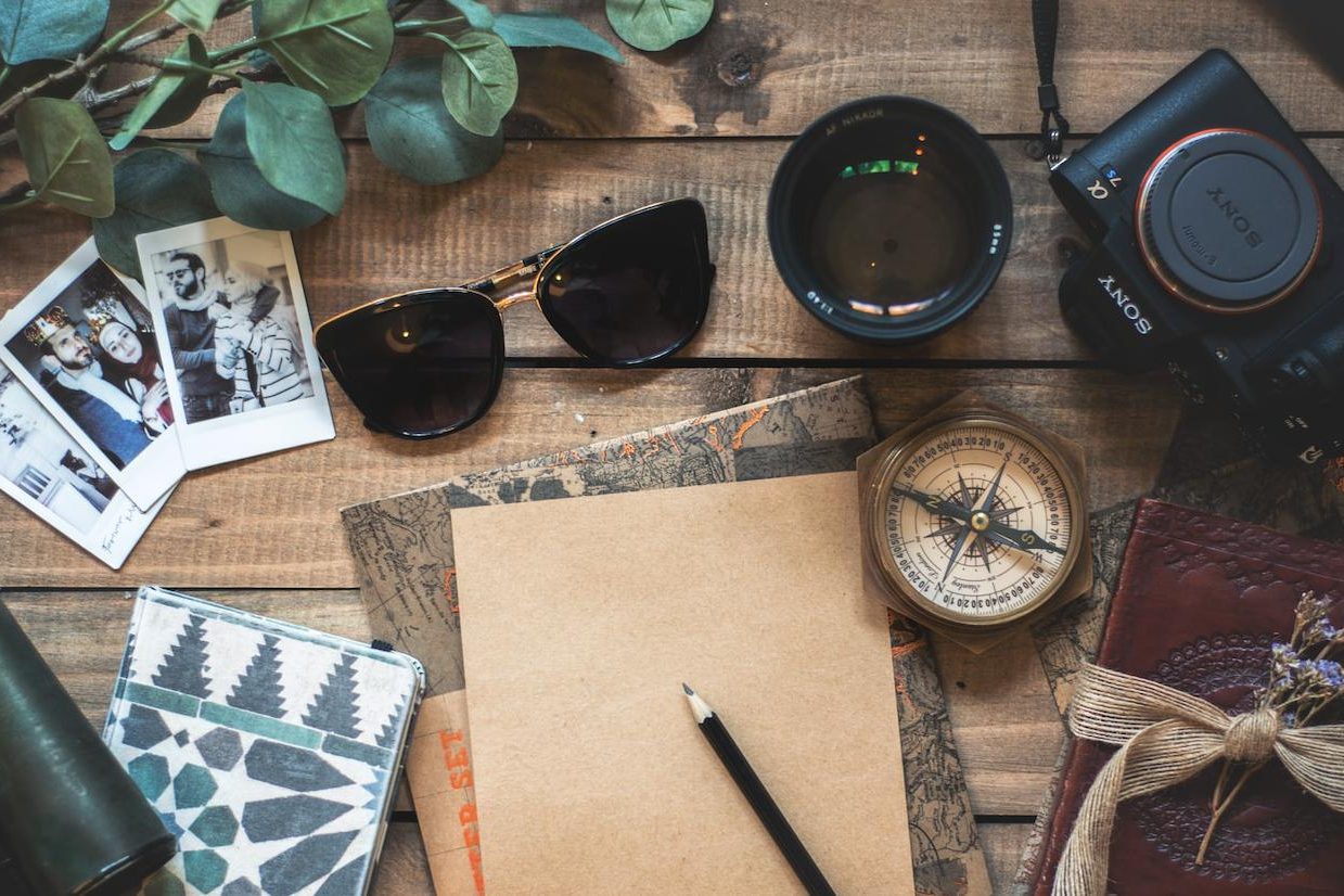 4 вещи для отпуска, без которых можно даже не собирать