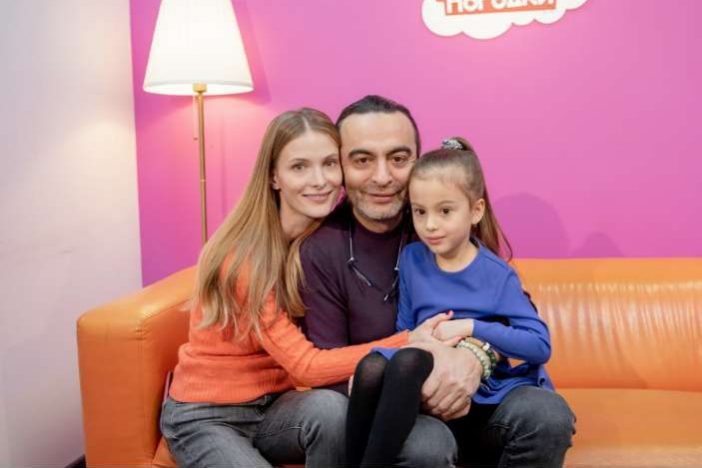 Светлана Иванова — о романе с женатым режиссером: «Не я