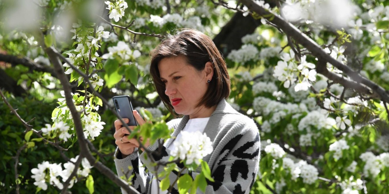 Как понять, подслушивают ли вас через телефон? :: Общество ::