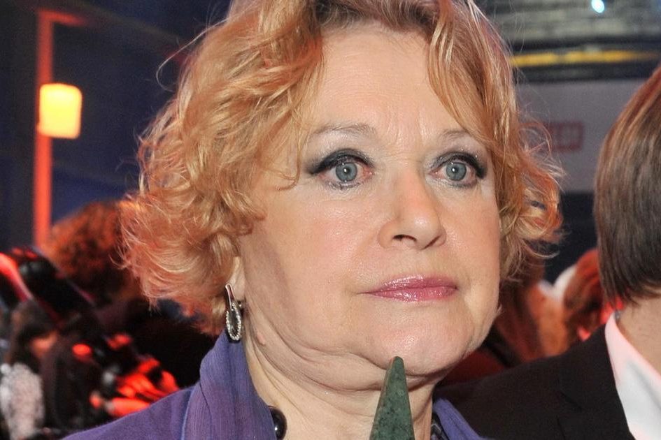 Валентина Талызина «Видеть Зеленского не могу! Он не патриот своей