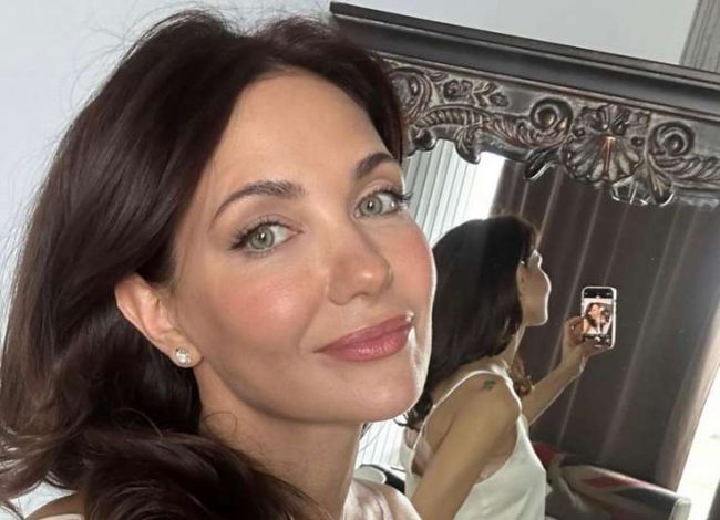 Климова рассказала о своем скрытом таланте: «Они звучали в одном