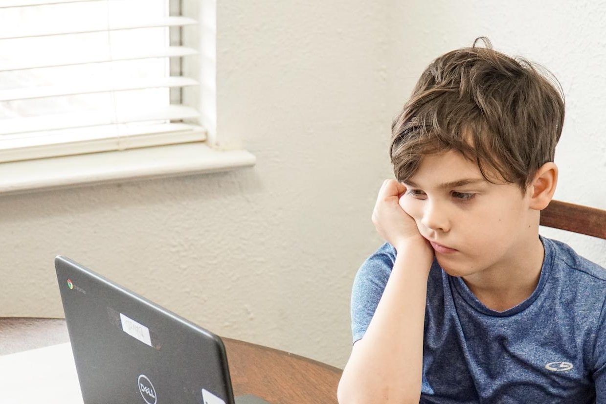 «Звоночки», что ваш ребенок вырастет в токсичного взрослого — Психология