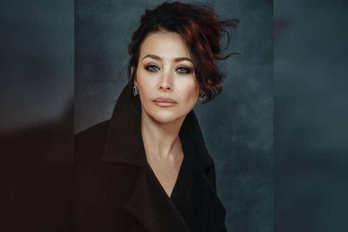 Екатерина Волкова: «От жары спасает работа» — Звезды