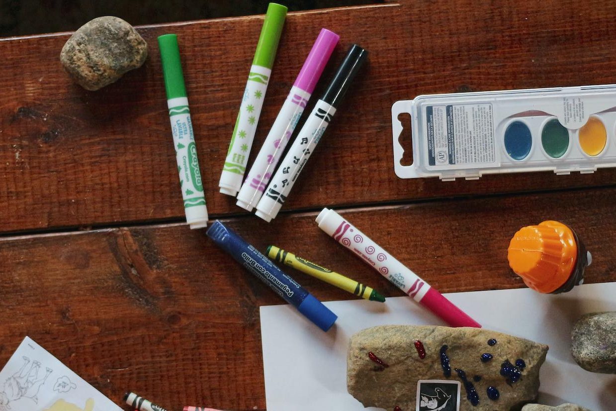 Вещи для школы, которые вы могли забыть купить — проверьте