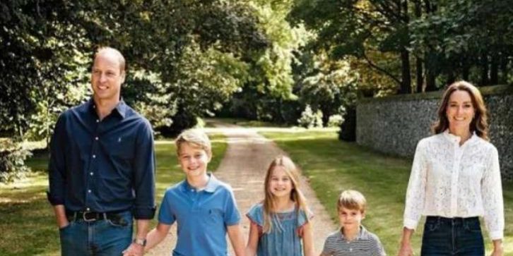 Кто в королевской семье женился на родственниках — Звезды