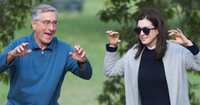 8 привычек, которые продлят жизнь на 20 лет — Будь