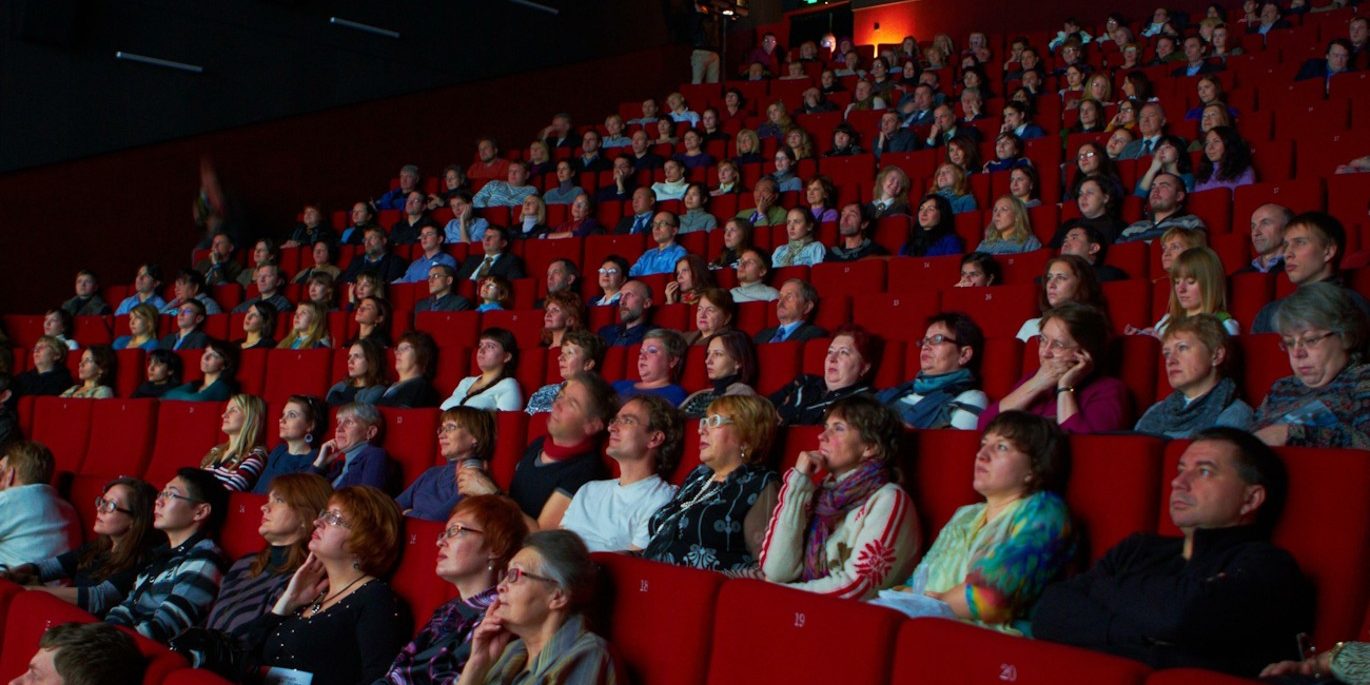 когда кино покажут в России :: Кино :: Дни.ру