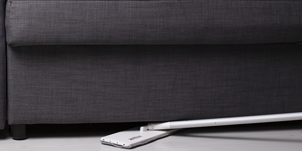 Как потратить на генеральную уборку всего полчаса — 4 лайфхака