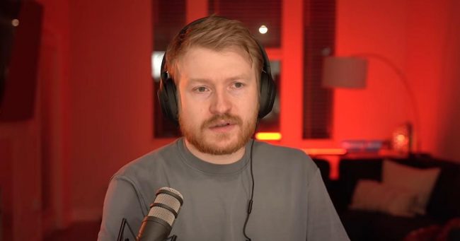 Данила Поперечный защитил жену Комиссаренко: «На месте Славы надо было