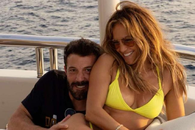 «Неприятности в раю?»: западные СМИ сообщают о проблемах в отношениях