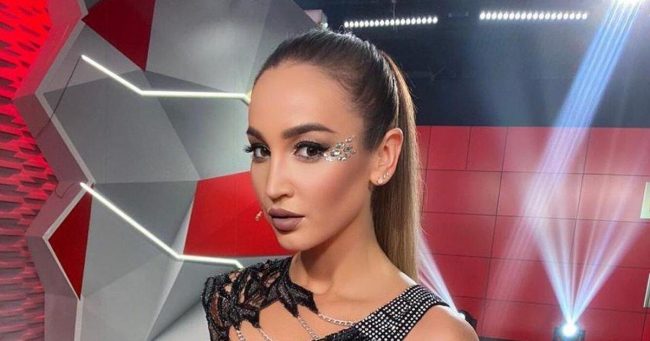 Ольга Бузова отреагировала на четвертую беременность жены Дмитрия Тарасова