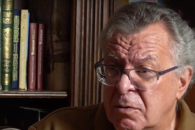 Андрей Ургант о сыне: «Ваня сделал Первый канал» — Звезды