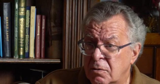 Андрей Ургант о сыне: «Ваня сделал Первый канал» — Звезды