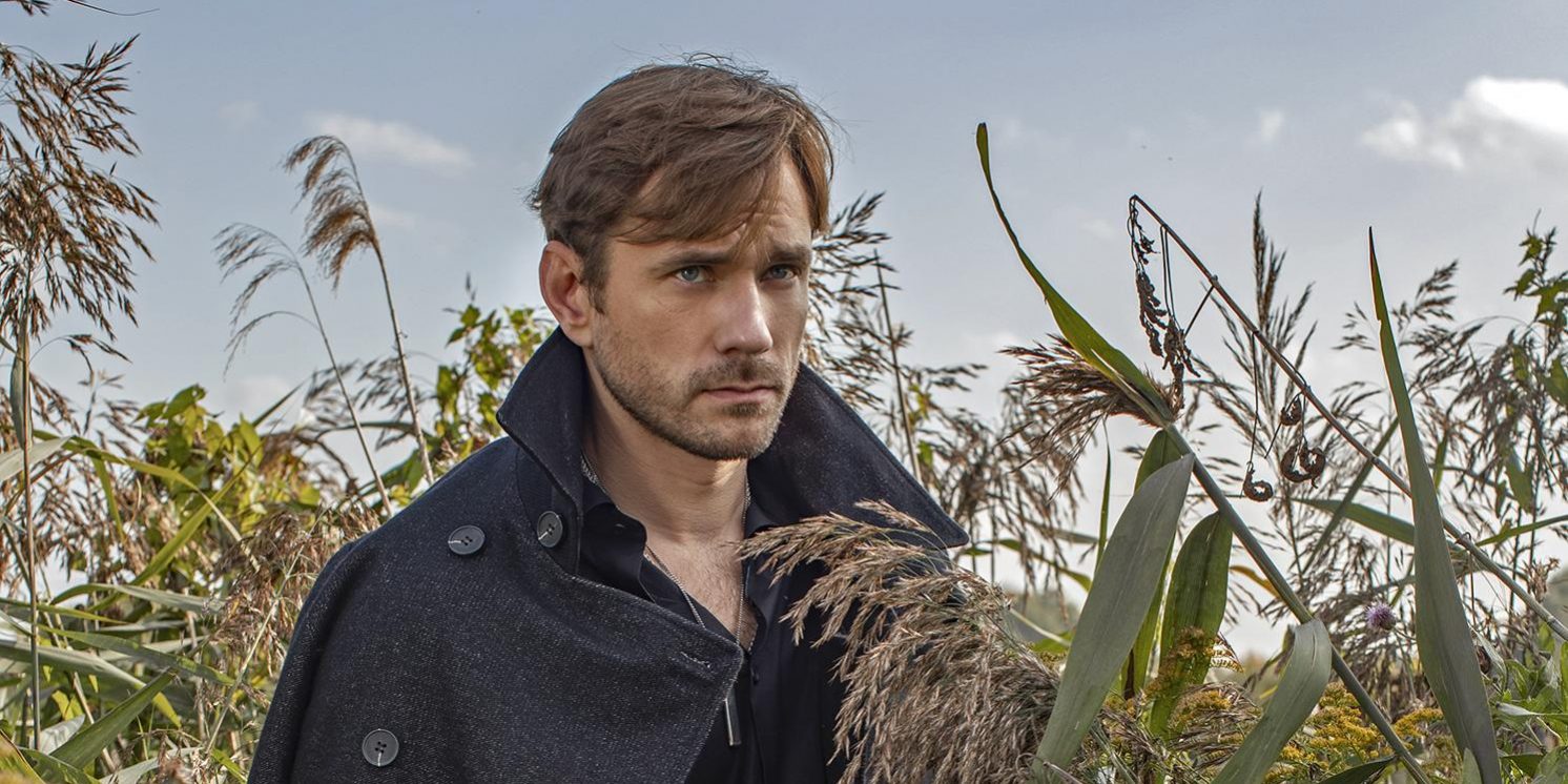 «Я был на могиле матери лишь однажды»: Александр Горбатов мечтает