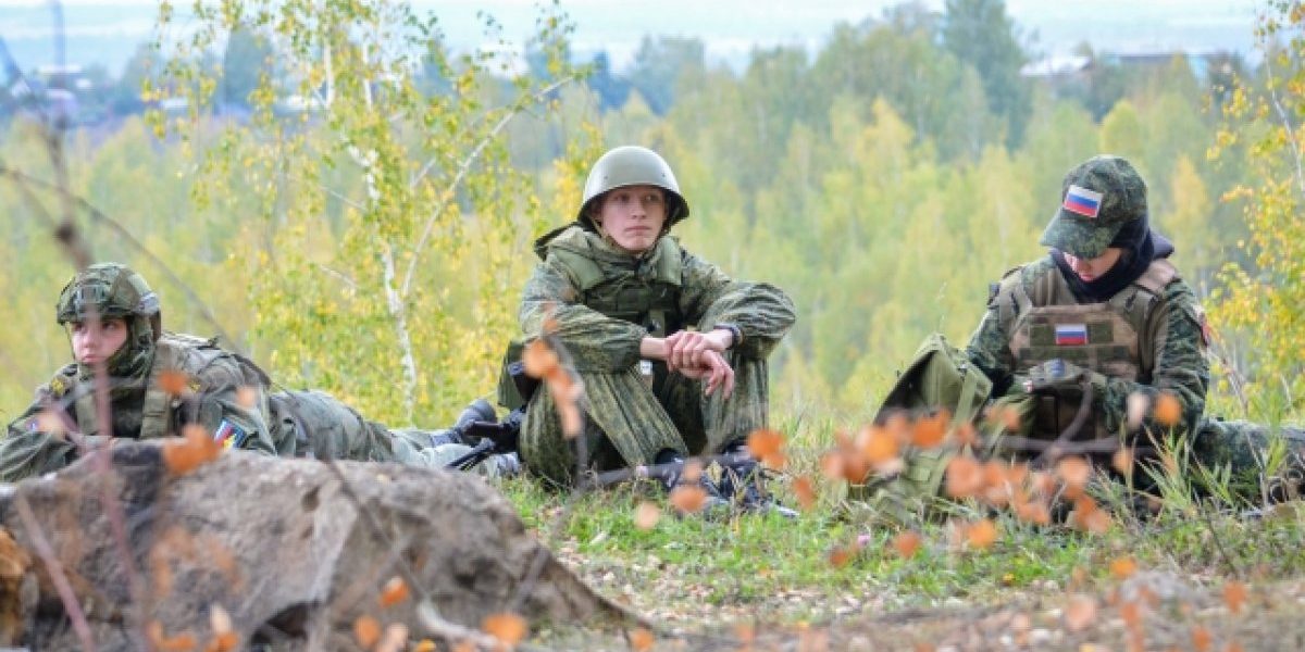 Военный эксперт Литовкин назвал две задачи, которые США решают на