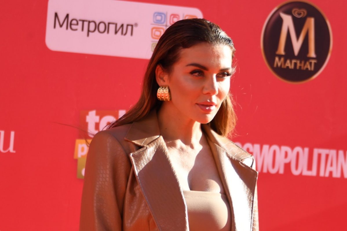 Седокова объявила поклонникам важную новость :: Шоу-бизнес :: Дни.ру