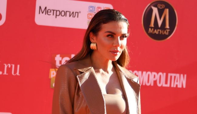 Седокова объявила поклонникам важную новость :: Шоу-бизнес :: Дни.ру