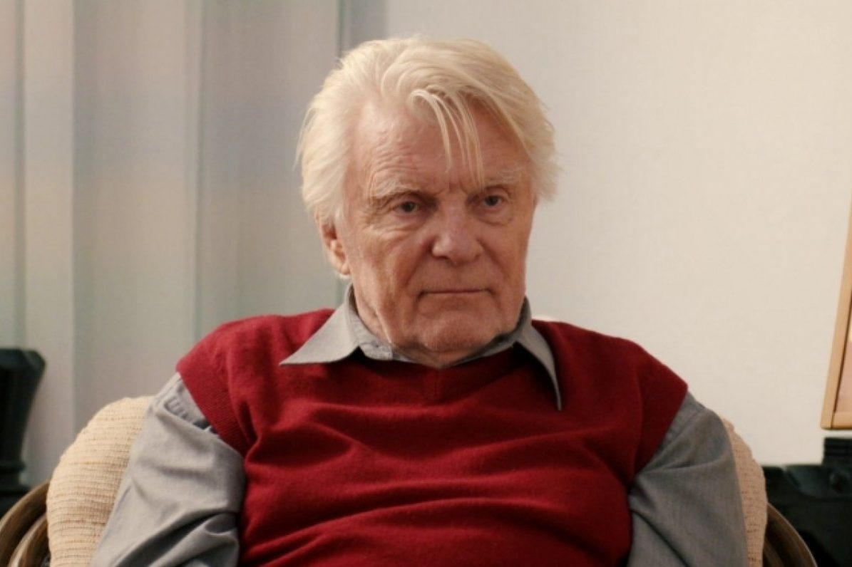 Назаров призвал лишить работы в РФ вернувшегося из США актера