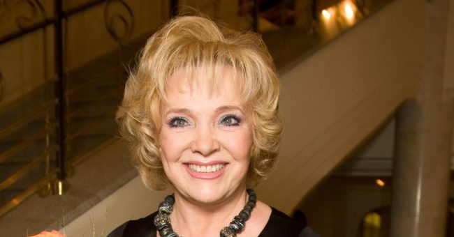 «Какая красота»: 80-летняя Екатерина Шаврина поразила фанатов внешним видом —