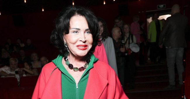 Васильев — Бабкиной: «Историки моды не понимают ничего в политике, а