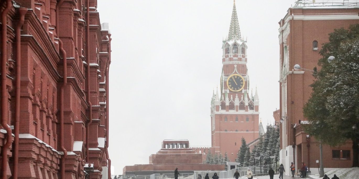 афиша с 29 октября по 6 ноября :: Lifestyle ::