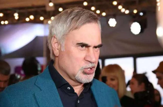 Валерий Меладзе лишился еще одного бизнеса в России — Звезды