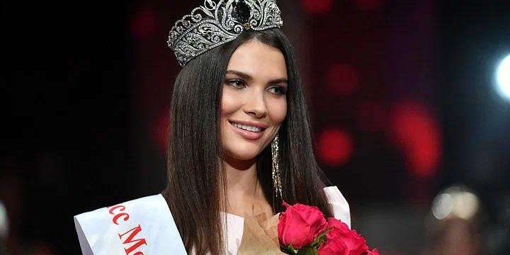 Бывшая «Мисс Москва» заплатила кругленькую сумму за победу в конкурсе