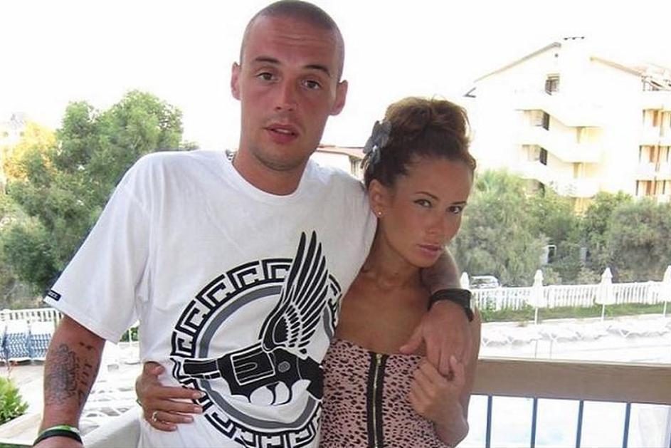 Айза назвала Гуфа красавцем и заявила, что скучает, Лера Фрост