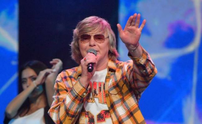 Григорьев-Апполонов из «Иванушек» расхлебывает последствия шторма в Сочи — Звезды