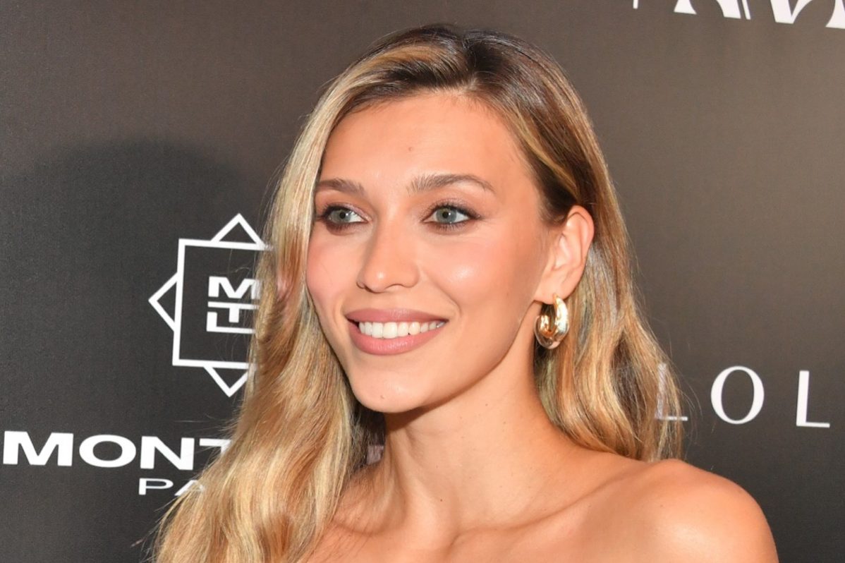 Мать двоих детей Регина Тодоренко предала огласке семейные сцены ::