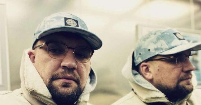 Рэпер Баста попал в аварию после концерта — Звезды