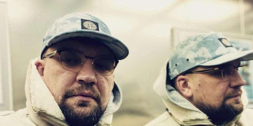 Рэпер Баста попал в аварию после концерта — Звезды