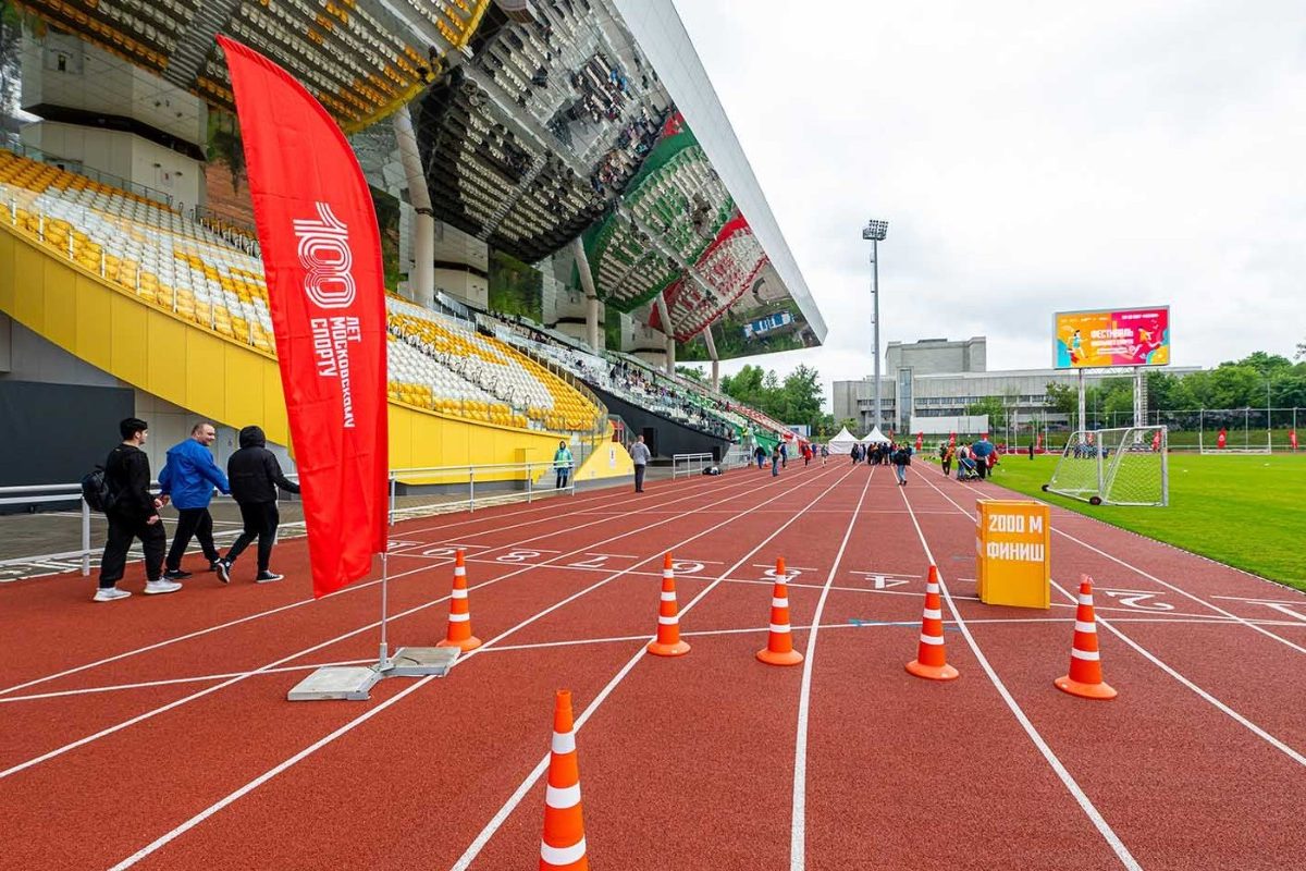 Собянин назвал ключевые городские проекты в Текстильщиках в 2023 году