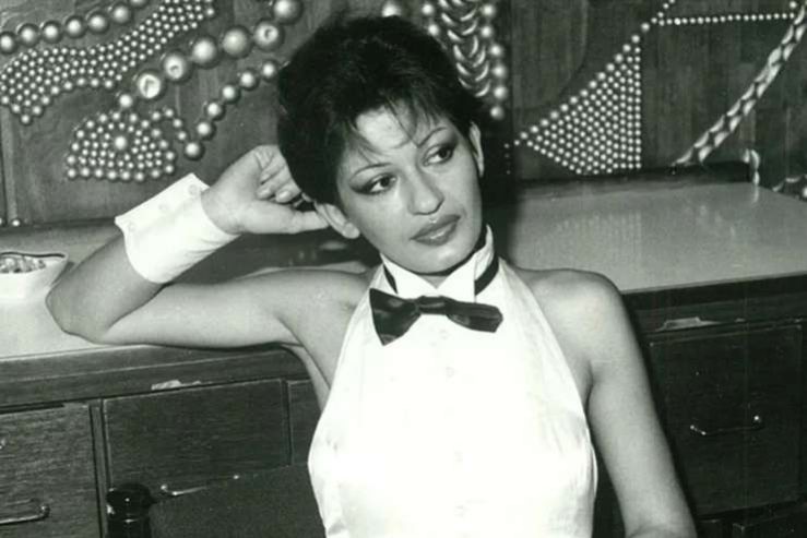 Умерла солистка ВИА «Веселые ребята» Людмила Барыкина — Звезды