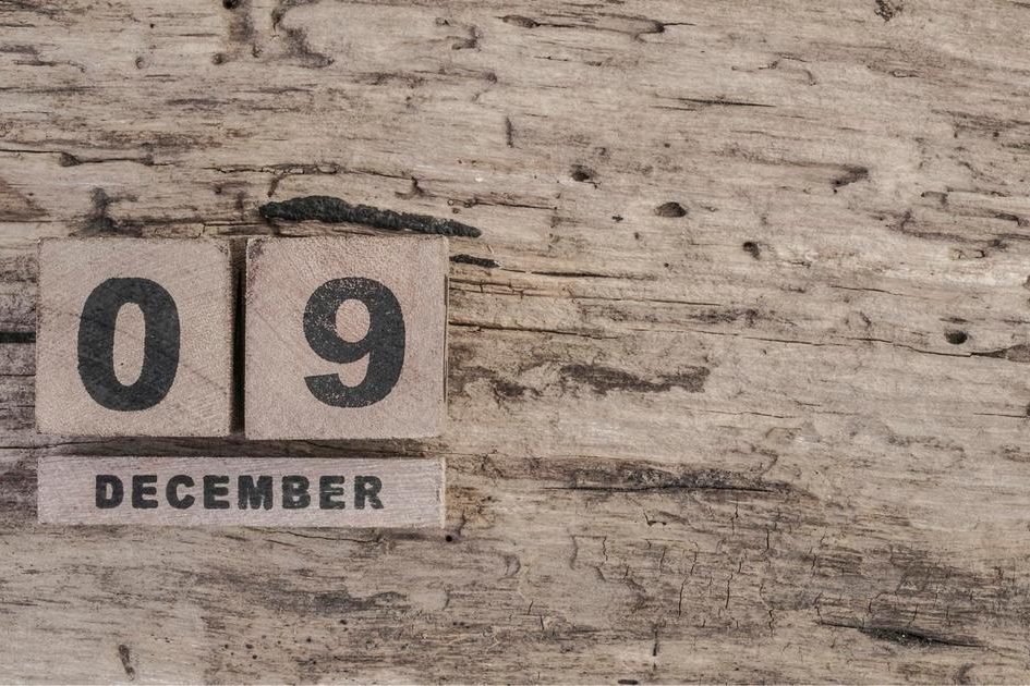 Какой праздник сегодня, 9 декабря 2023, в России и мире