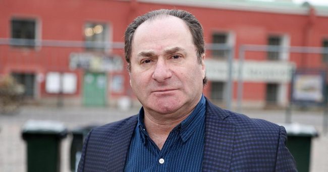 Лева из «Особенностей национальной охоты». Как Семен Стругачев пережил смерть