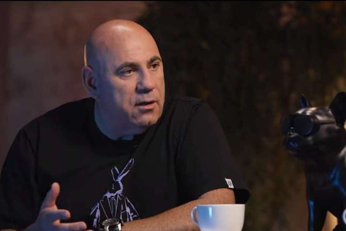 Продюсера Иосифа Пригожина госпитализировали — Звезды