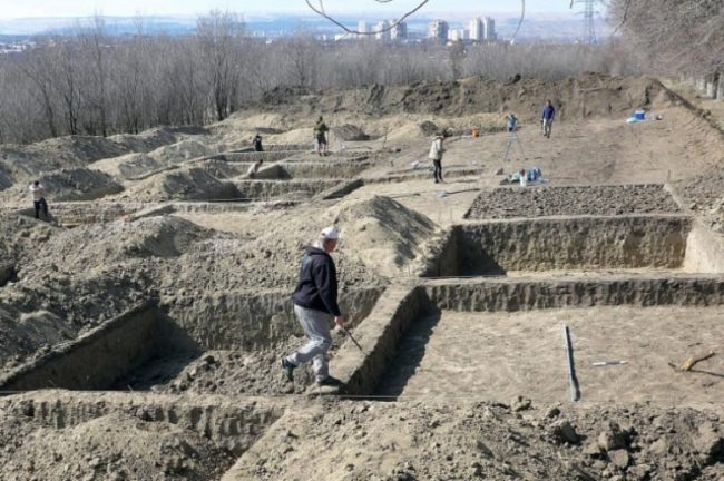 Ученые нашли захоронение со следами западных финнов в Нижегородской области