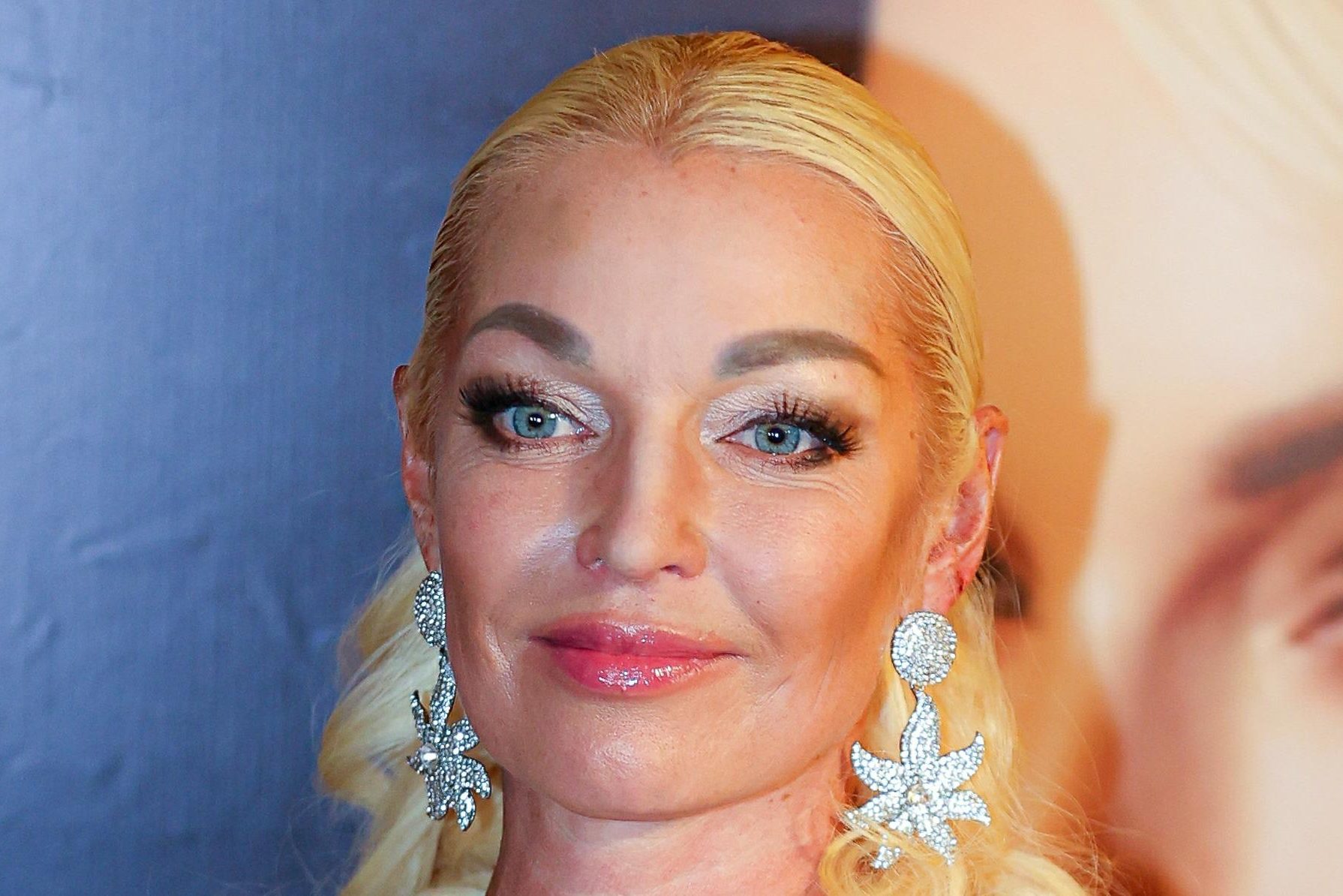 «Дала право»: Волочкова поблагодарила Пугачеву — Звезды