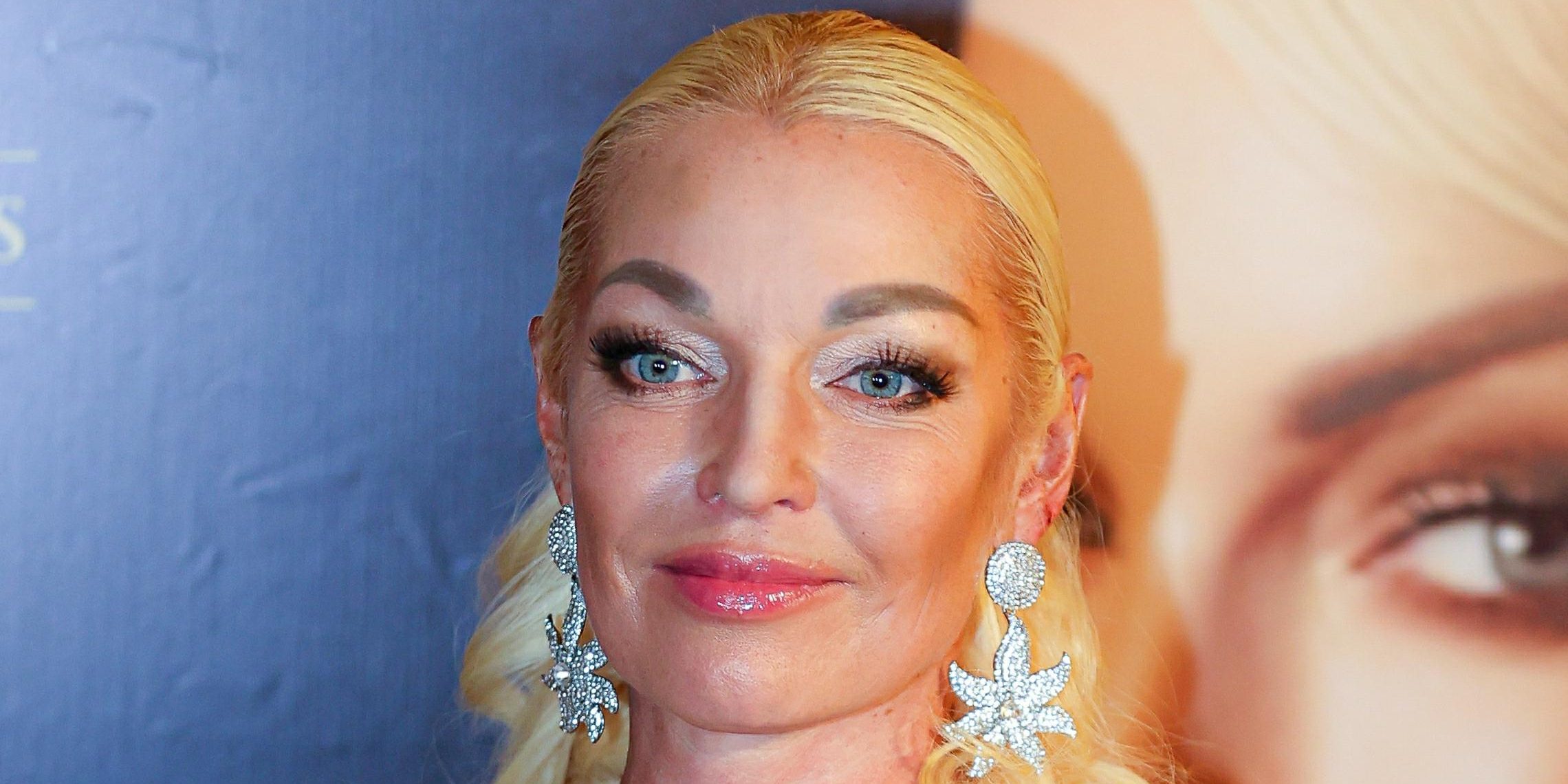 «Дала право»: Волочкова поблагодарила Пугачеву — Звезды