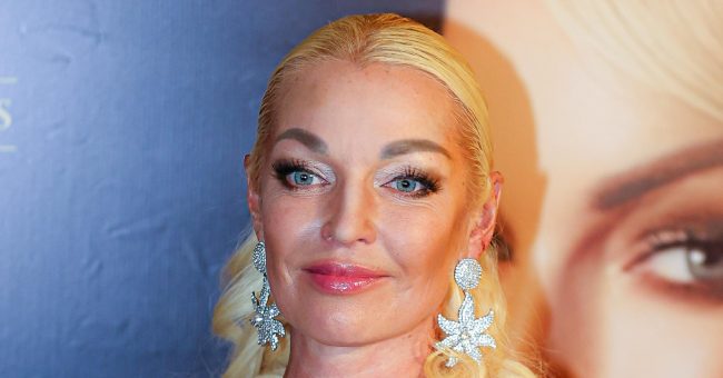 «Дала право»: Волочкова поблагодарила Пугачеву — Звезды