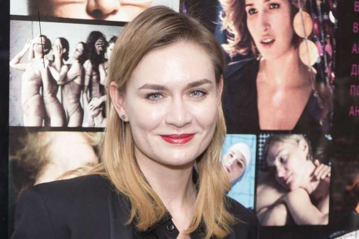 «Хотела вернуться в Россию»: дочь Владимира Машкова высказалась о жизни